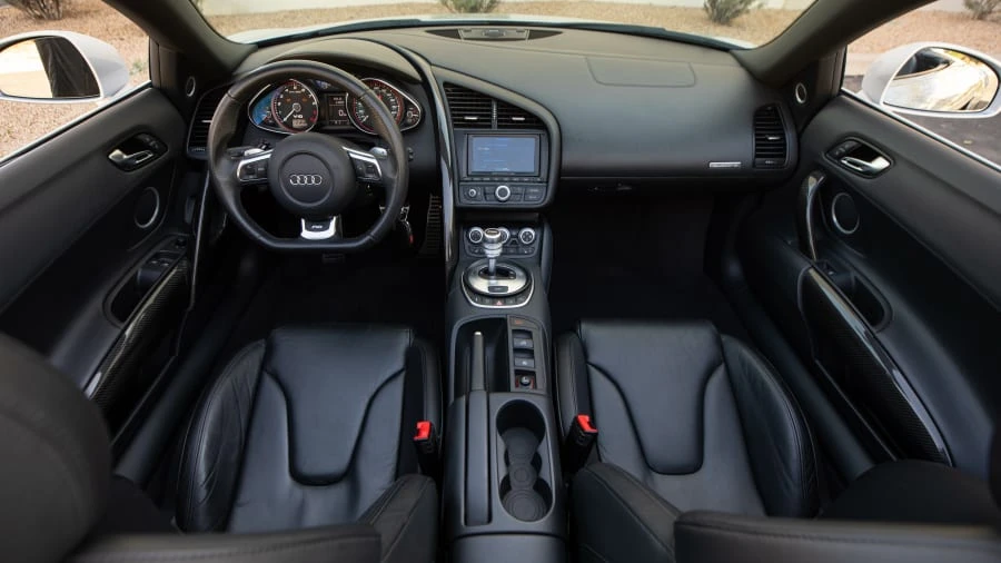 2011 Audi 42 R8 - Image 17 of 28