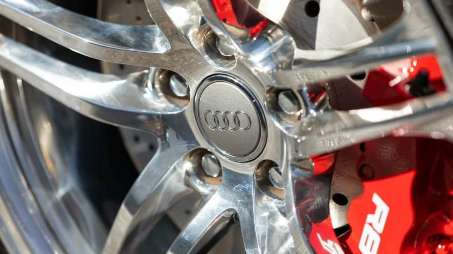 2011 Audi 42 R8 - Image 18 of 28