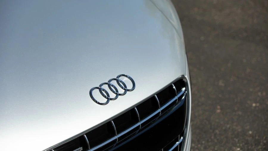 2011 Audi 42 R8 - Image 21 of 28
