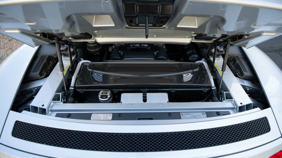 2011 Audi 42 R8 - Image 23 of 28