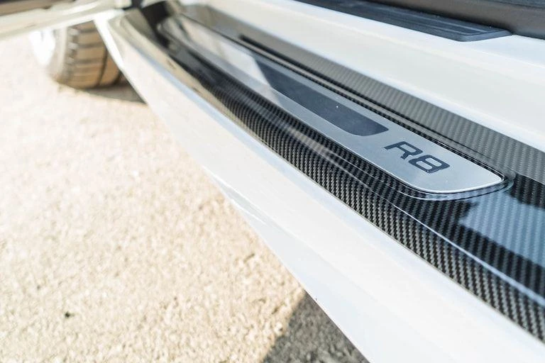 2011 Audi 42 R8 - Image 12 of 12