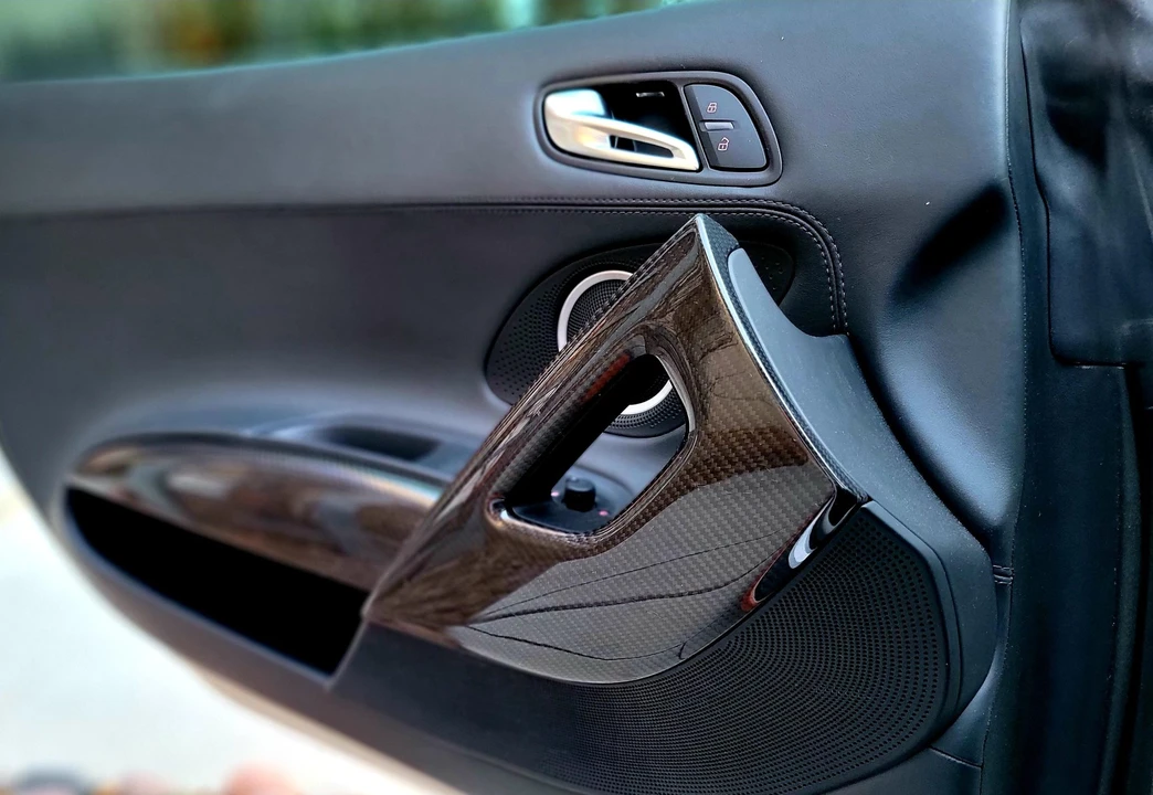 2011 Audi 42 R8 - Image 28 of 31