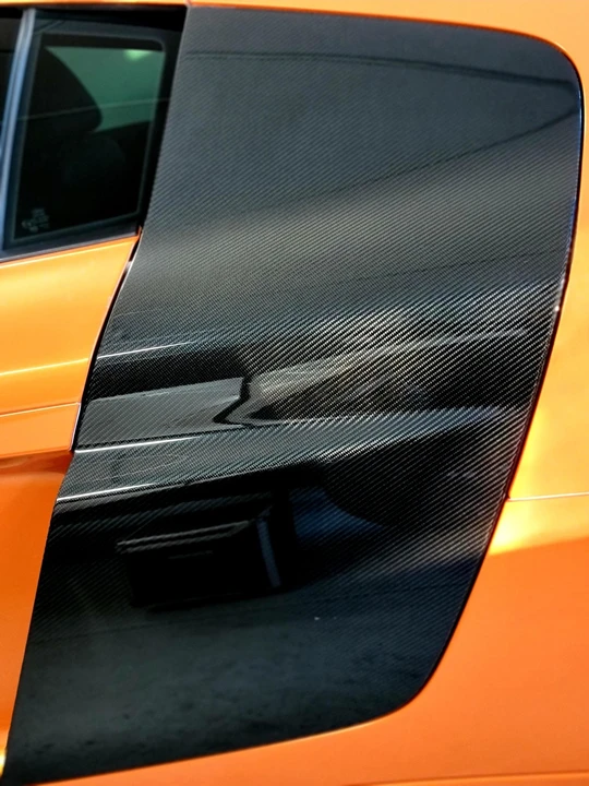 2011 Audi 42 R8 - Image 22 of 31