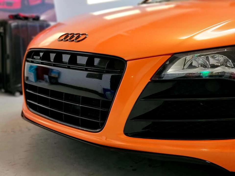 2011 Audi 42 R8 - Image 18 of 31