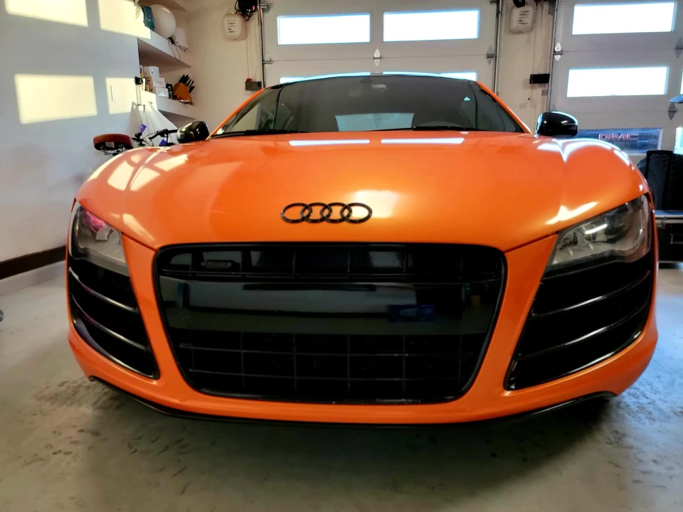 2011 Audi 42 R8 - Image 12 of 31