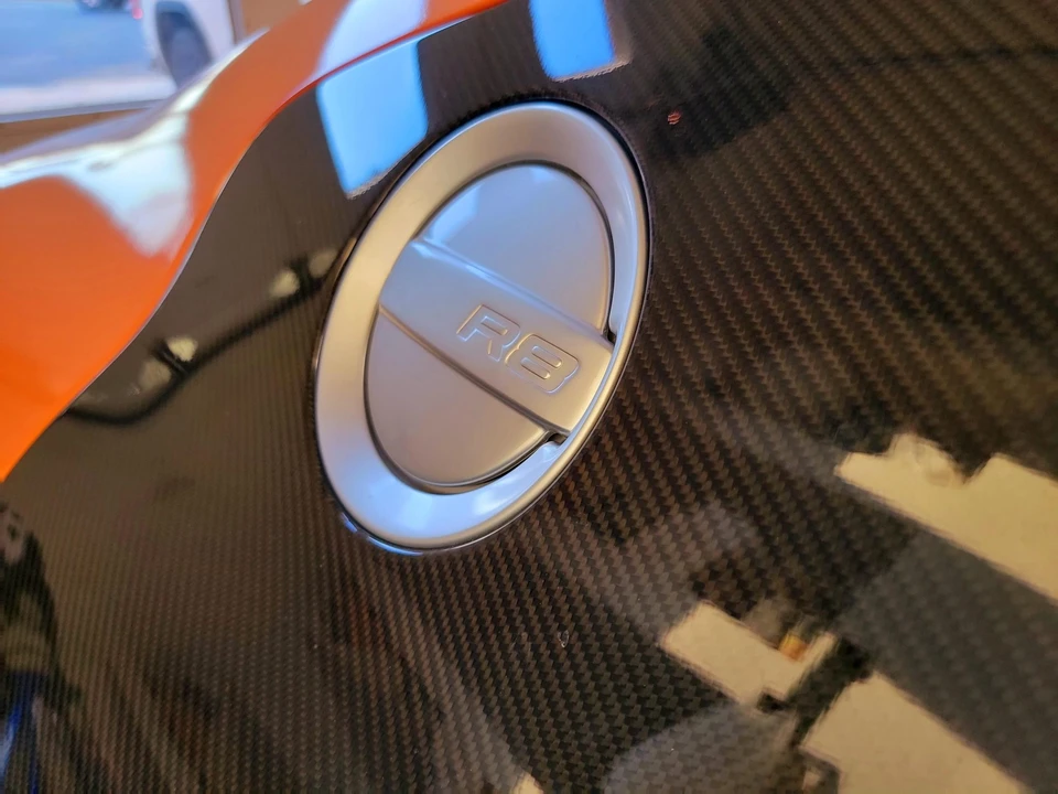 2011 Audi 42 R8 - Image 24 of 31