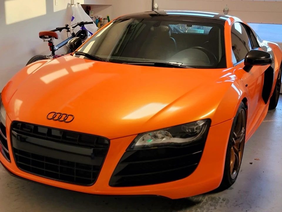 2011 Audi 42 R8 - Image 15 of 31