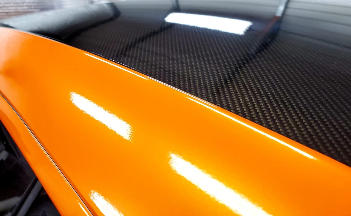 2011 Audi 42 R8 - Image 21 of 31