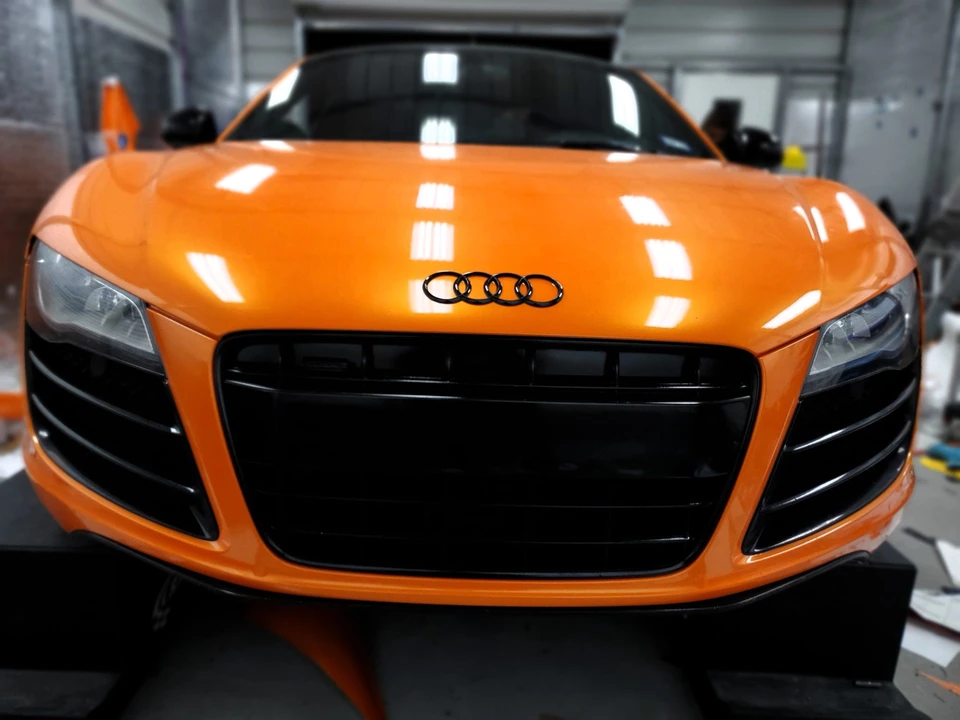 2011 Audi 42 R8 - Image 13 of 31