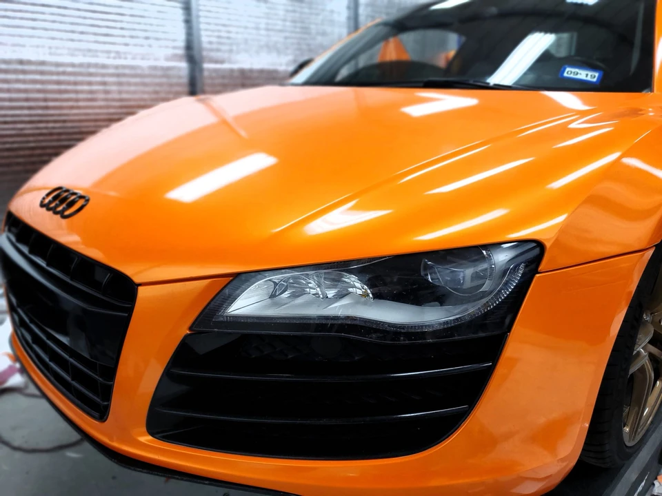 2011 Audi 42 R8 - Image 17 of 31