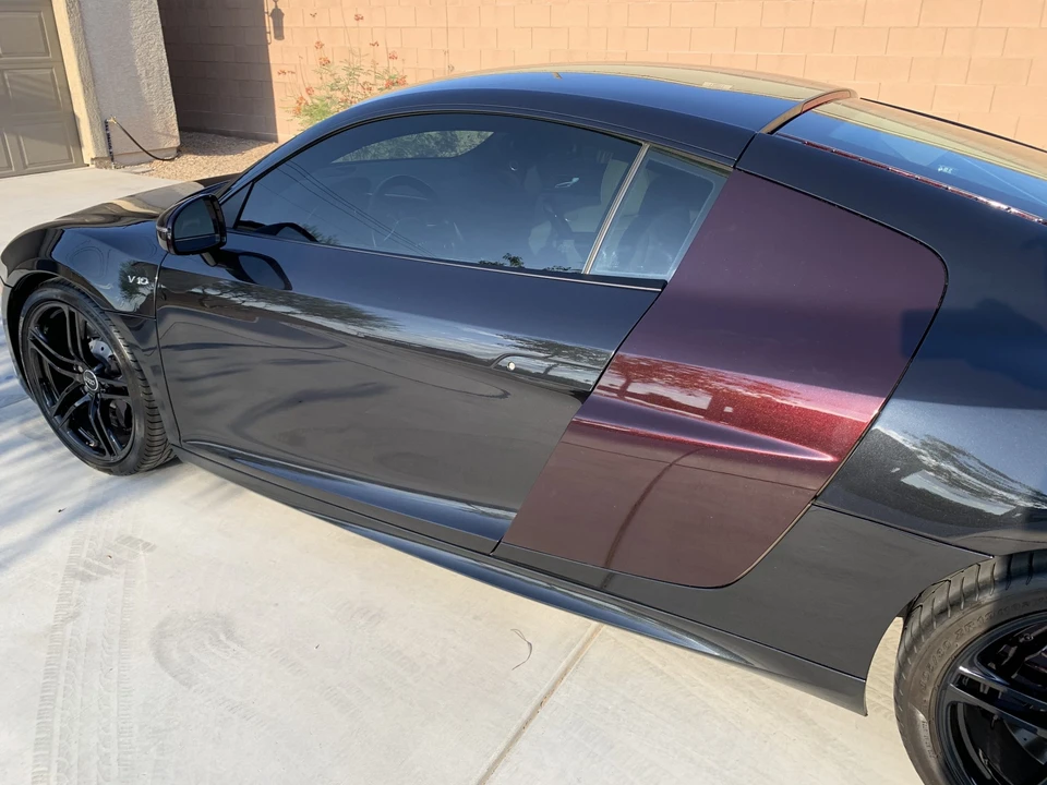 2011 Audi 42 R8 - Image 18 of 31