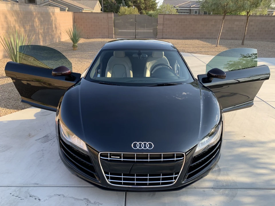 2011 Audi 42 R8 - Image 7 of 31