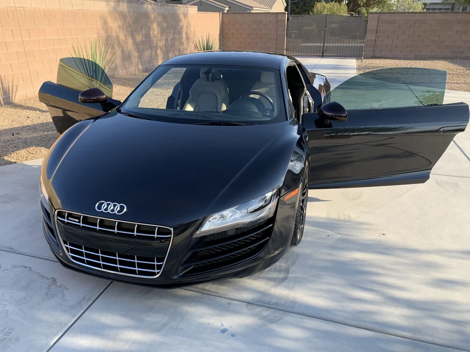 2011 Audi 42 R8 - Image 3 of 31