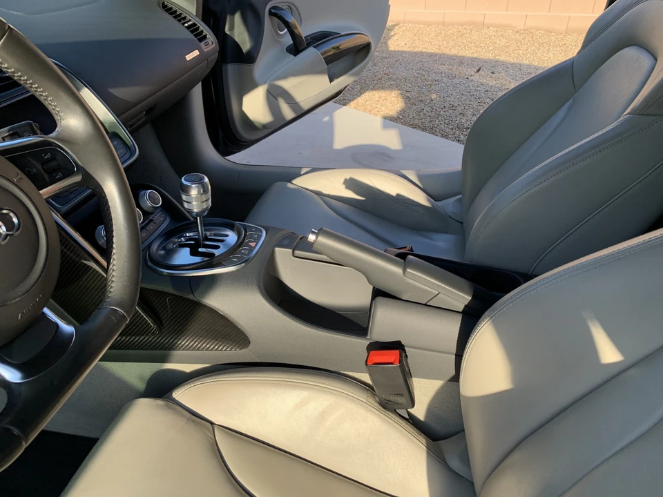 2011 Audi 42 R8 - Image 31 of 31