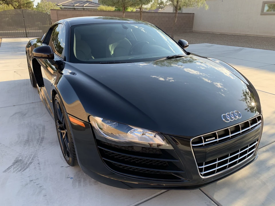2011 Audi 42 R8 - Image 8 of 31