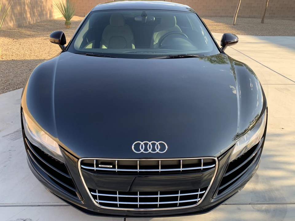 2011 Audi 42 R8 - Image 5 of 31