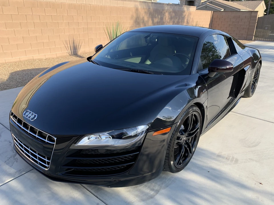 2011 Audi 42 R8 - Image 2 of 31