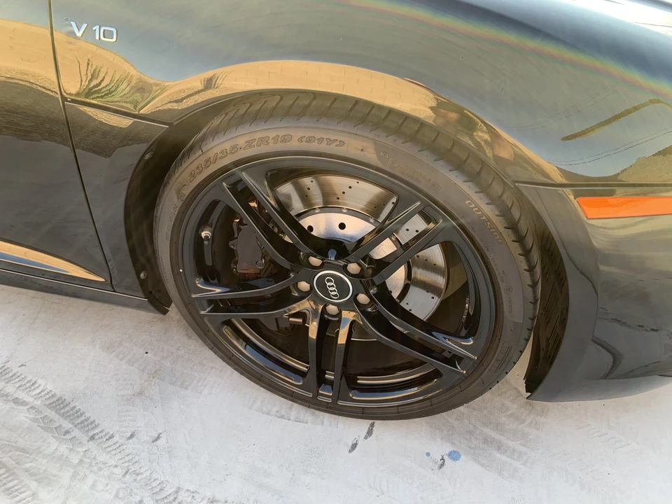 2011 Audi 42 R8 - Image 23 of 31