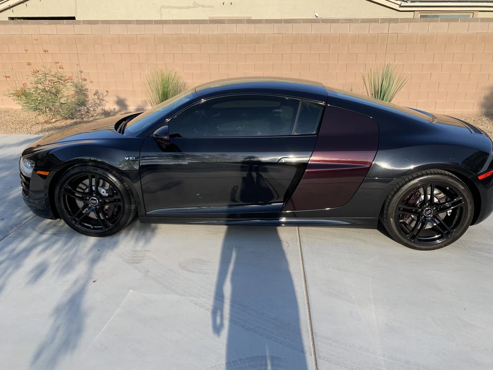 2011 Audi 42 R8 - Image 17 of 31