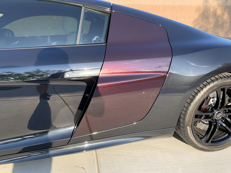2011 Audi 42 R8 - Image 19 of 31