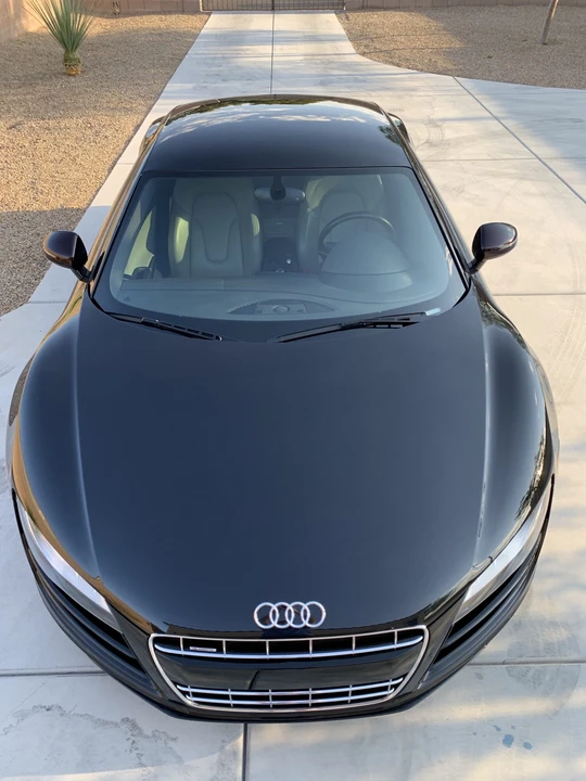 2011 Audi 42 R8 - Image 6 of 31