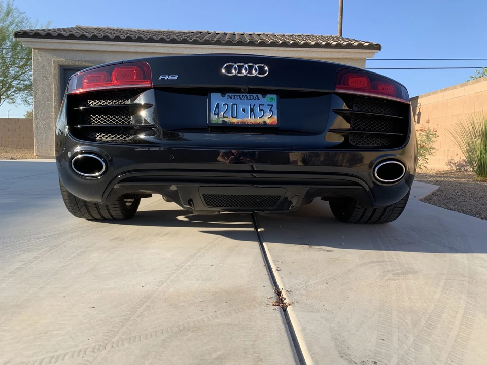 2011 Audi 42 R8 - Image 13 of 31
