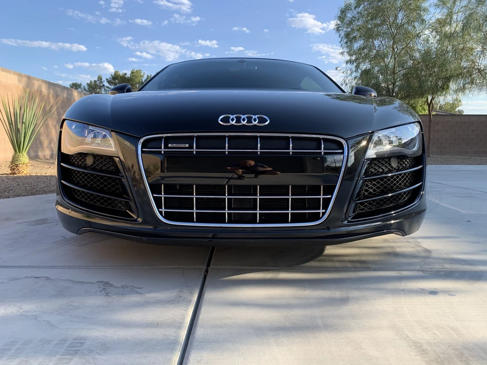 2011 Audi 42 R8 - Image 4 of 31