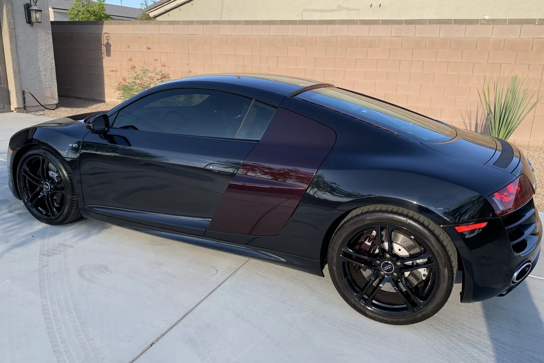 2011 Audi 42 R8 - Image 16 of 31