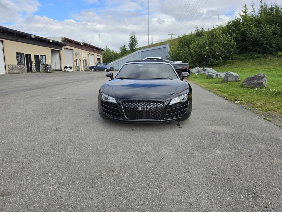 2011 Audi 42 R8 - Image 6 of 8
