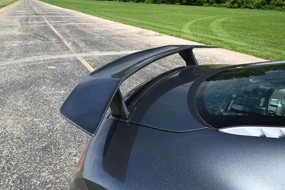 2011 Audi 42 R8 - Image 7 of 17