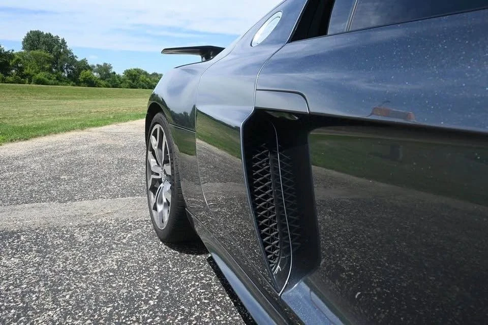 2011 Audi 42 R8 - Image 8 of 17
