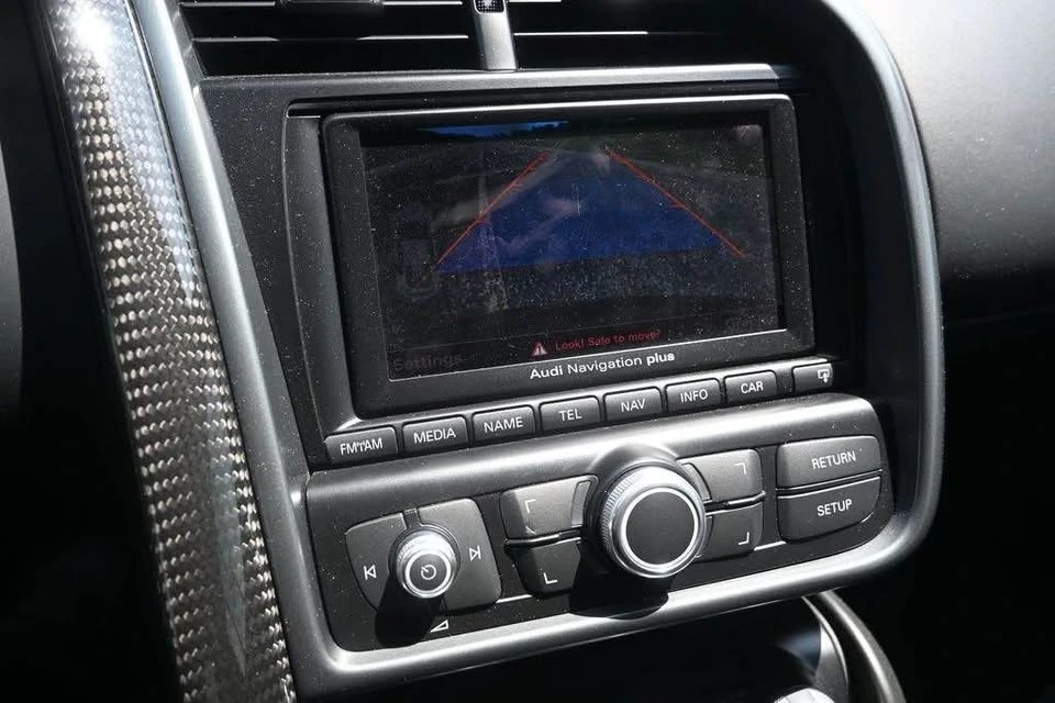 2011 Audi 42 R8 - Image 15 of 17