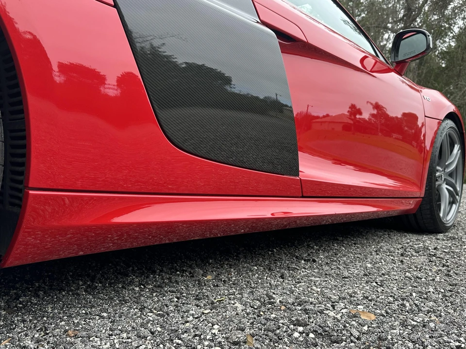 2011 Audi 42 R8 - Image 21 of 31