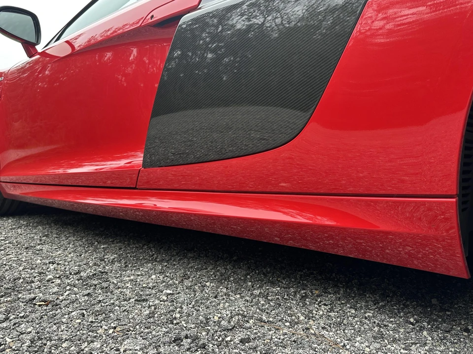 2011 Audi 42 R8 - Image 19 of 31