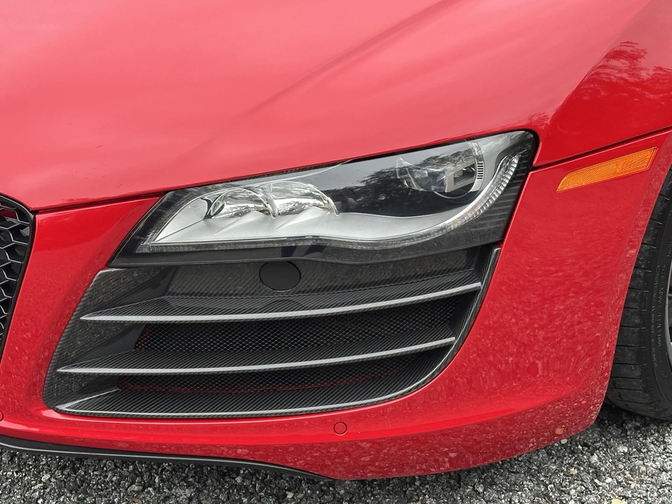 2011 Audi 42 R8 - Image 24 of 31