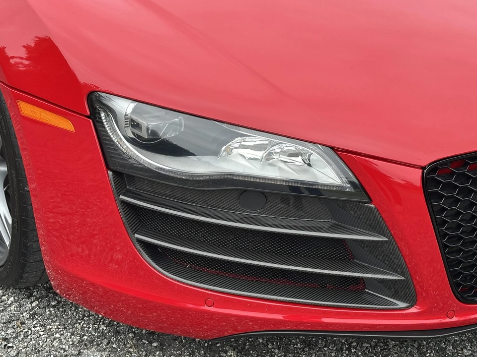 2011 Audi 42 R8 - Image 23 of 31