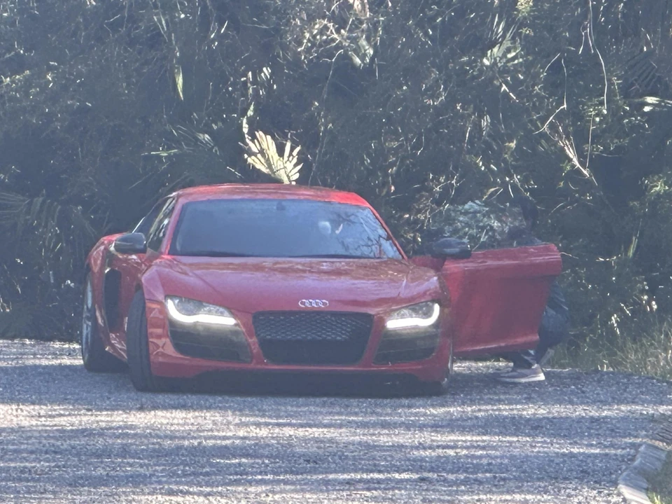 2011 Audi 42 R8 - Image 17 of 31