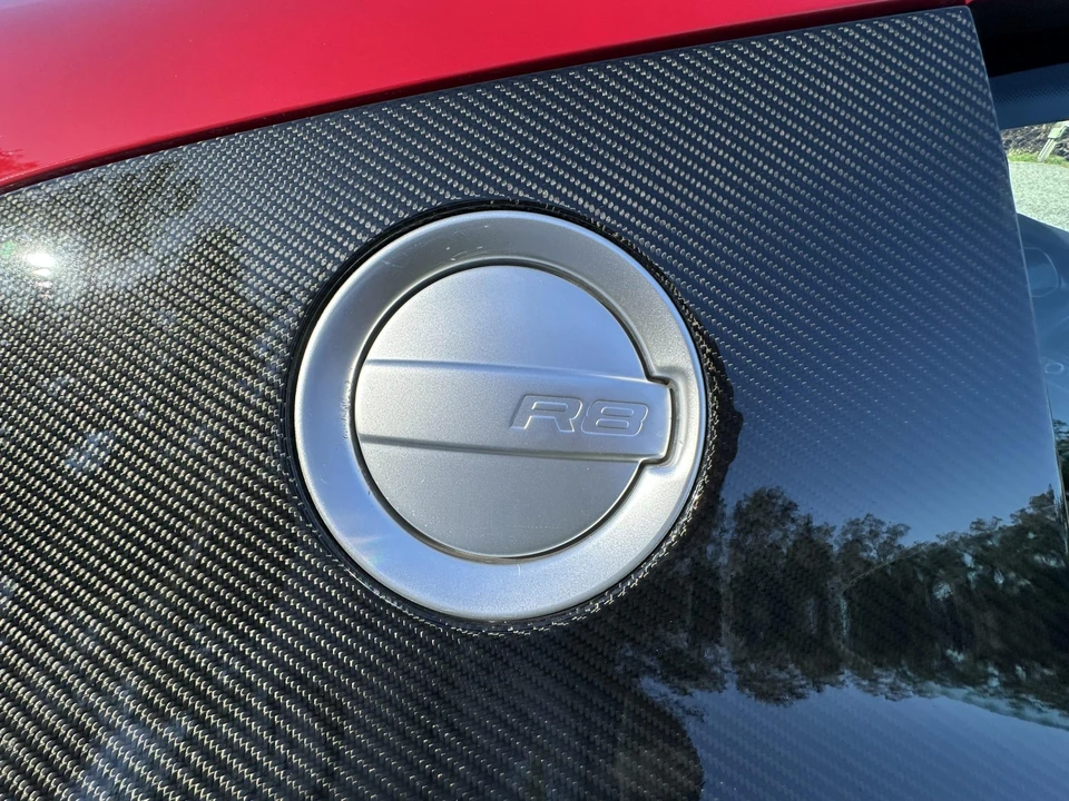 2011 Audi 42 R8 - Image 31 of 31