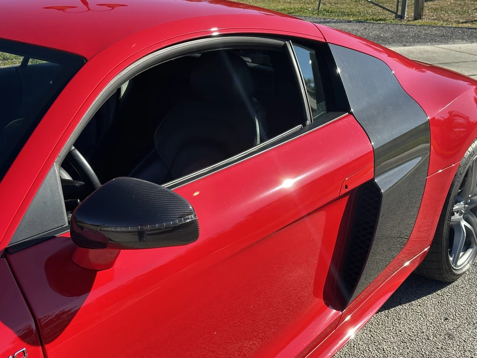 2011 Audi 42 R8 - Image 18 of 31