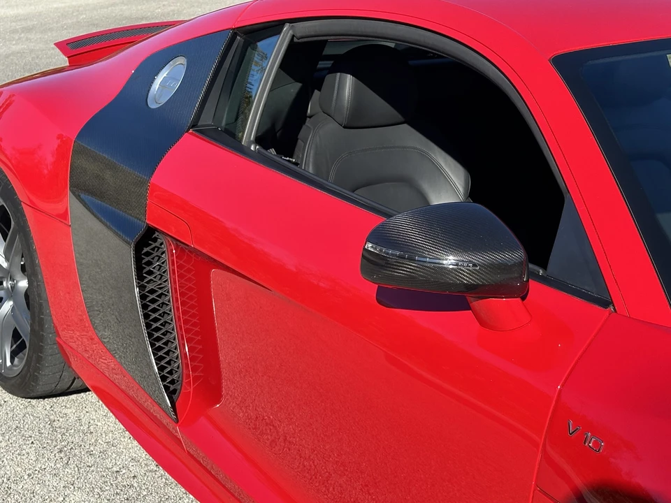 2011 Audi 42 R8 - Image 20 of 31