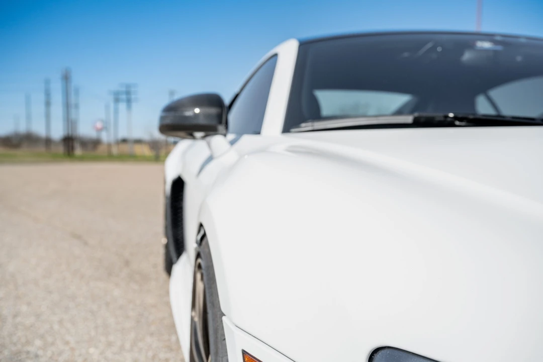 2011 Audi 42 R8 - Image 20 of 31