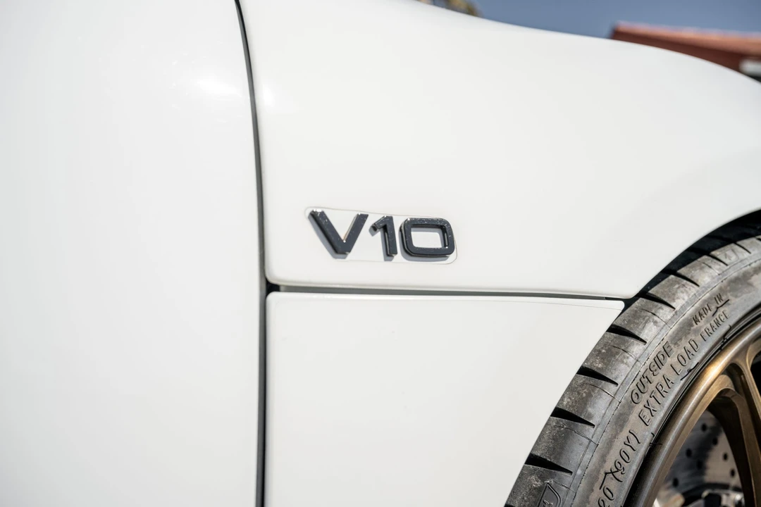 2011 Audi 42 R8 - Image 19 of 31