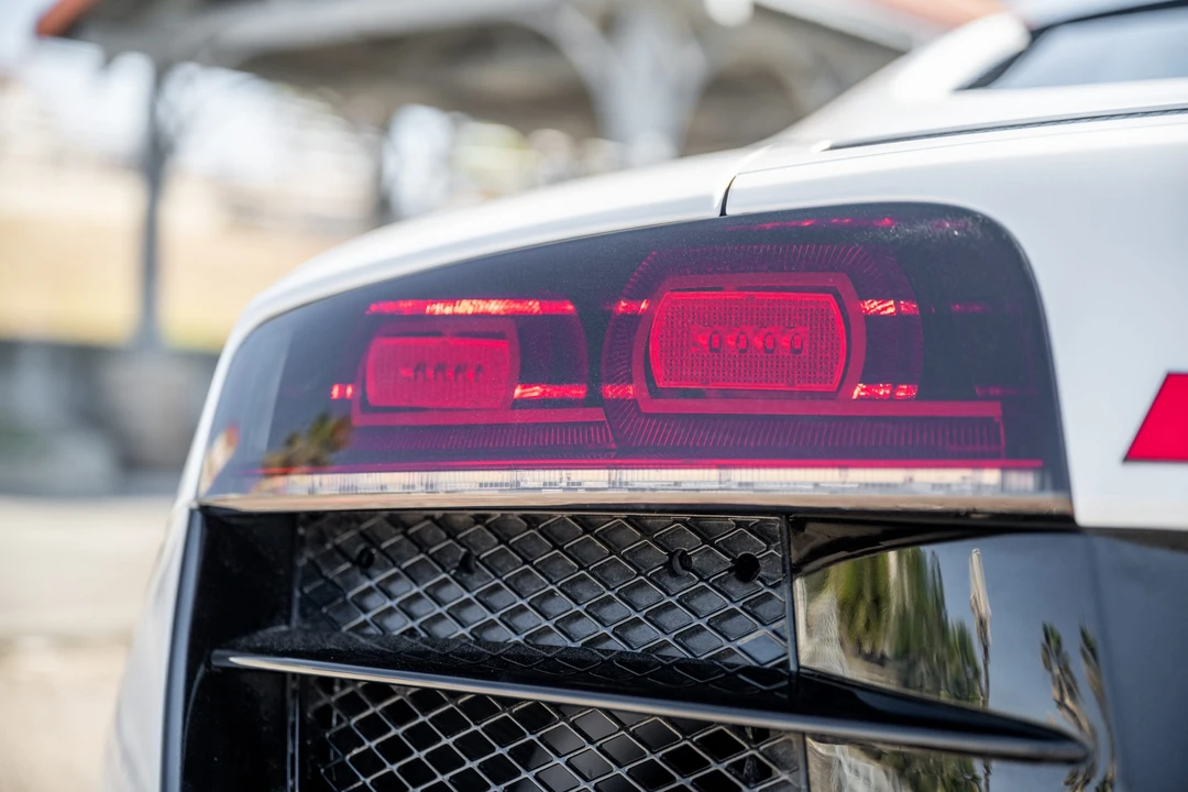 2011 Audi 42 R8 - Image 31 of 31