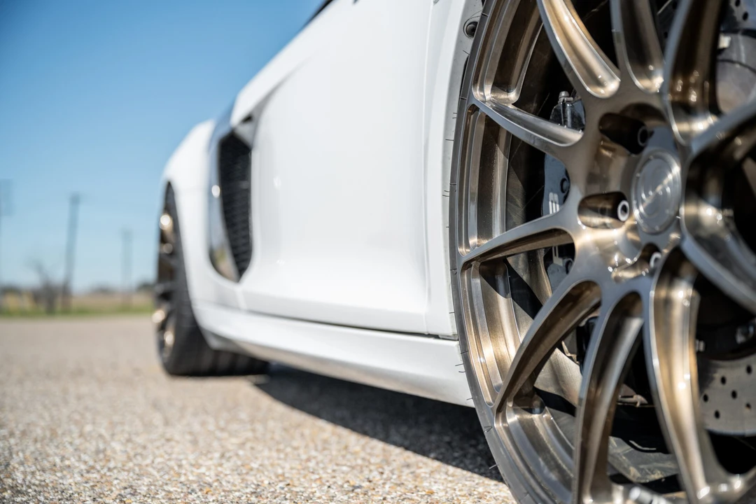 2011 Audi 42 R8 - Image 21 of 31