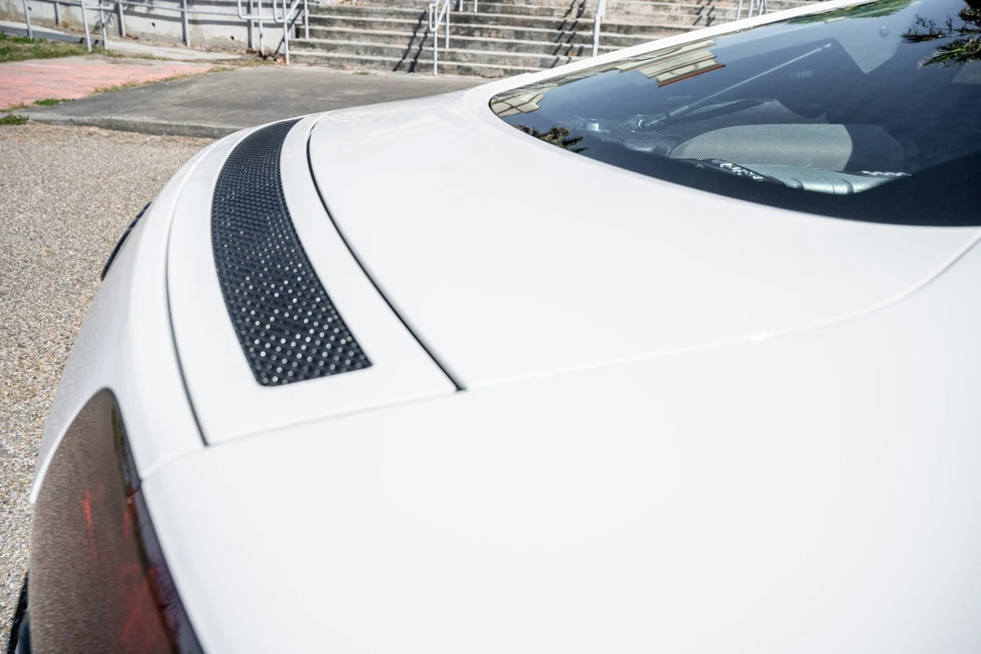 2011 Audi 42 R8 - Image 26 of 31