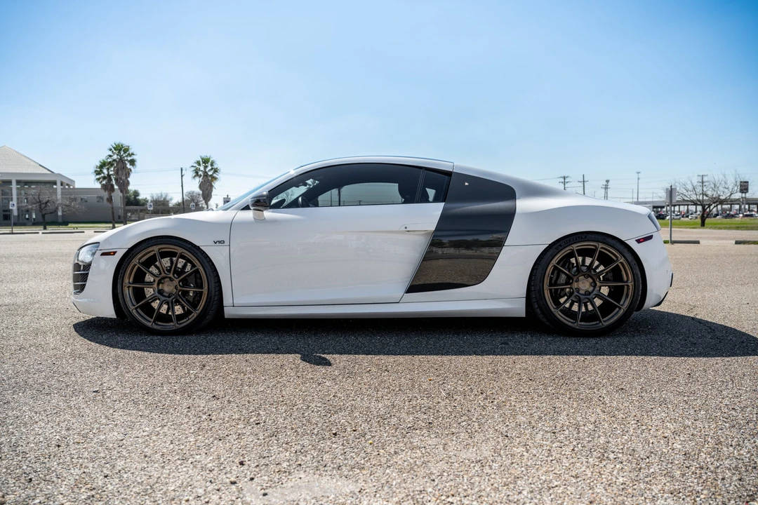 2011 Audi 42 R8 - Image 11 of 31