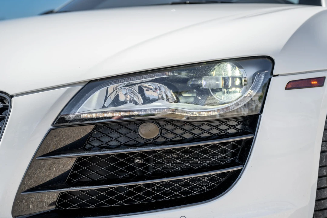 2011 Audi 42 R8 - Image 15 of 31