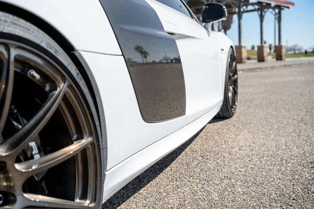 2011 Audi 42 R8 - Image 23 of 31