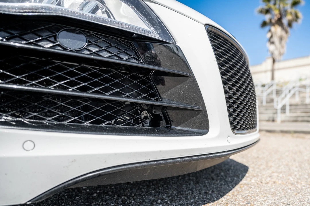 2011 Audi 42 R8 - Image 18 of 31