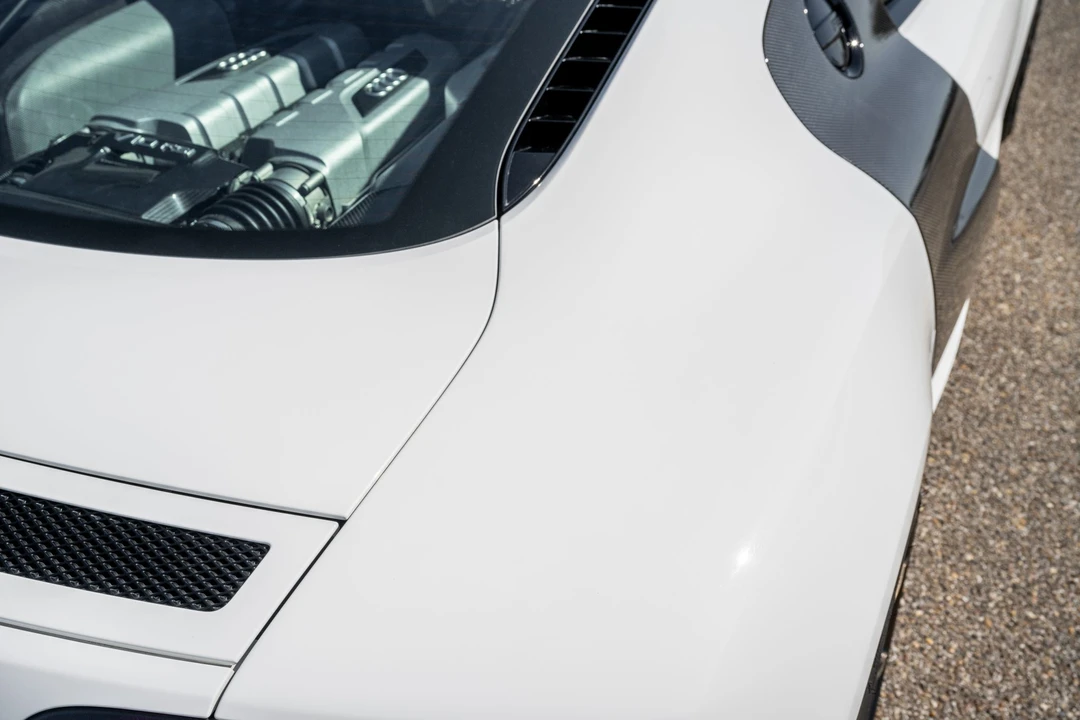 2011 Audi 42 R8 - Image 25 of 31